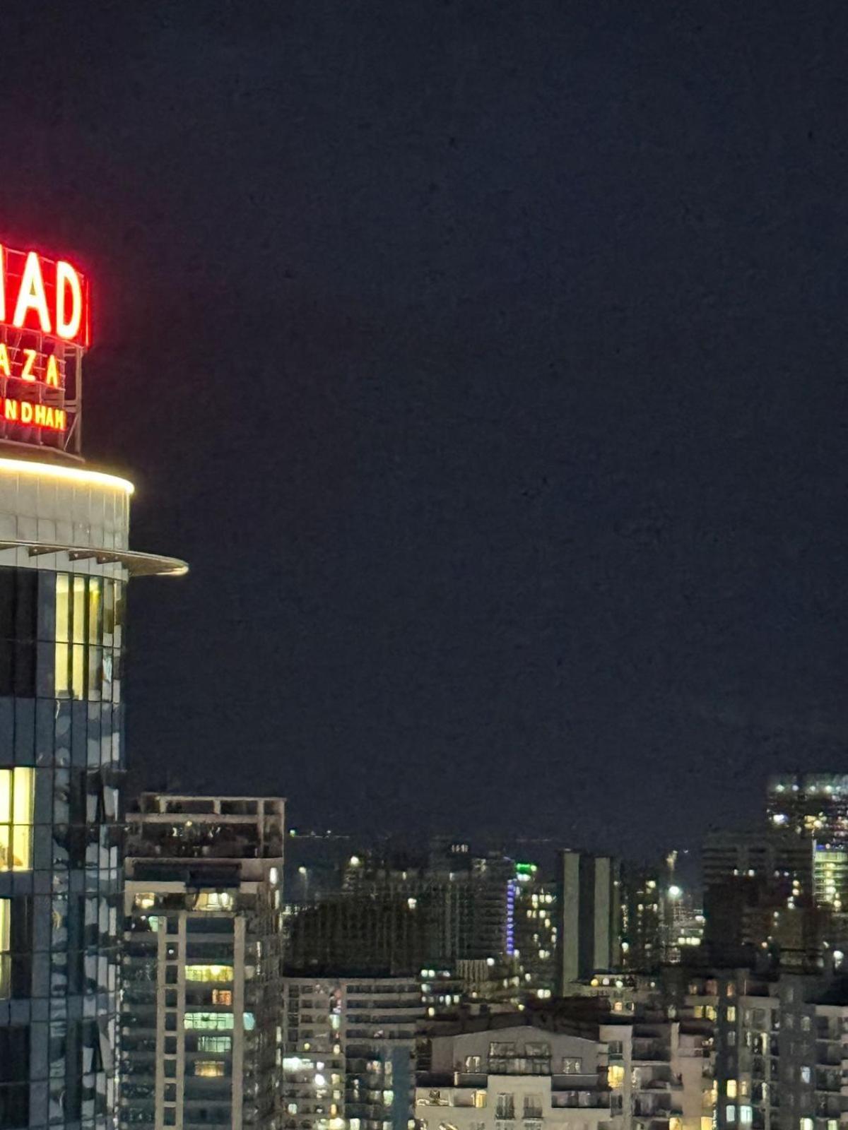 Moonlight Apart-Hotel Batum Dış mekan fotoğraf