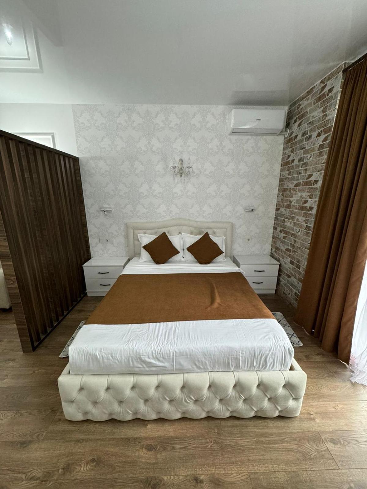 Moonlight Apart-Hotel Batum Dış mekan fotoğraf